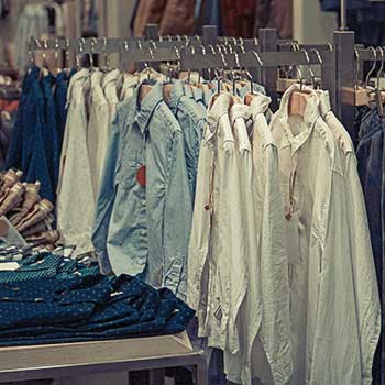 Сток брендовой одежды из европы оптом