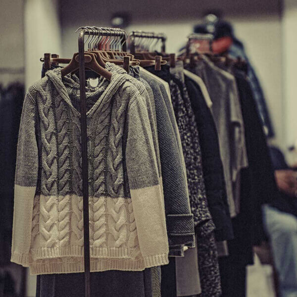 Одежда сток поштучно в Нарьян-Маре и Ненецком АО