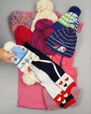 шшп ИСПАНИЯ дети - Сток оптом