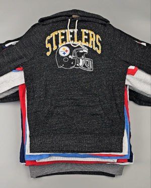 HOMAGE CAN 084 - Сток оптом