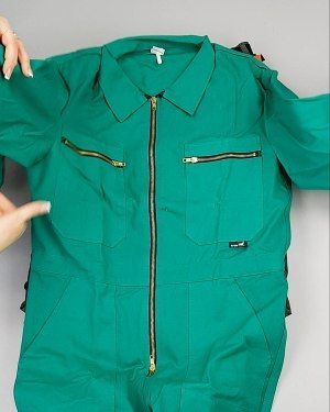 Рабочая одежда - Секонд-хенд оптом