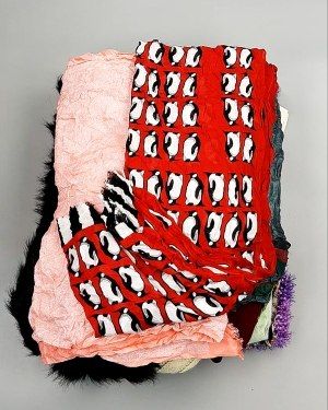 ШШП м/ж AMAZON 015 - Сток оптом