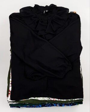 Блузки Bestseller+DK 035 - Сток оптом