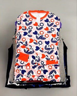 BABY KIDS CAN 44 - Сток оптом