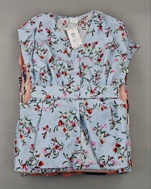 Платья VILA Summer 045 - Сток оптом