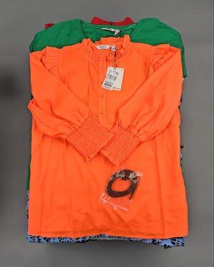 B.YOUNG Summer mix 045 - Сток оптом