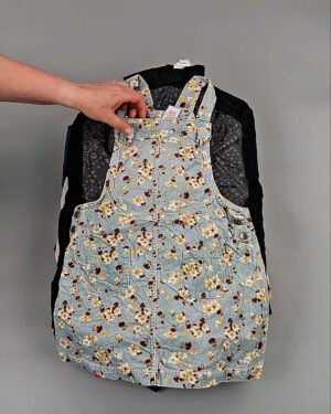 Детский микс Summer Cr+Ex - Секонд-хенд оптом