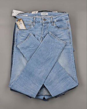 Джинсы JACK JONES men 045 - Сток оптом