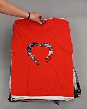 Mix Summer Ex Герм - Секонд-хенд оптом