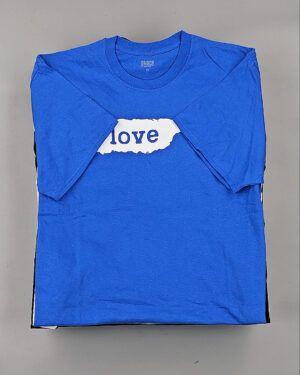 Футболки м/ж (Printed T-Shirts New) - Сток оптом