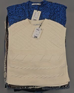 GESTUZ mix 075 - Сток оптом