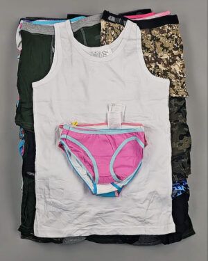 Нижнее белье LIDL Kids - Сток оптом