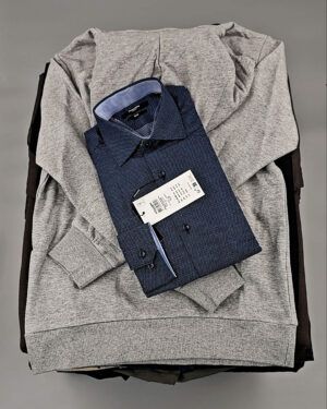 JACK JONES Men Winter mix 075 - Сток оптом