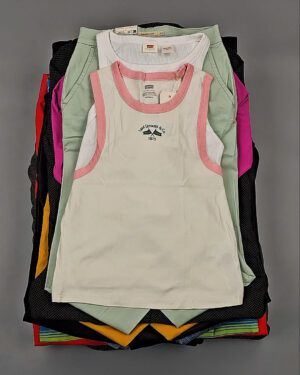 Levis mix SW 03 - Сток оптом