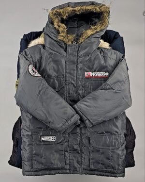 Верхняя одежда СТОК дети 065 - Сток оптом