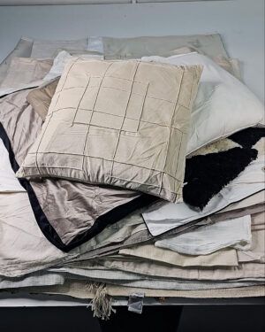 11991 ПДО H&M (H H&M HHR mix) 1224 - Сток оптом