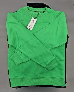 JACK JONES Men Winter mix 075 - Сток оптом