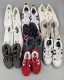 Hummel кроссовки (Hummel sport shoes) - Сток оптом