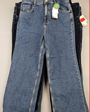 Джинсы C&A ж/м - Сток оптом