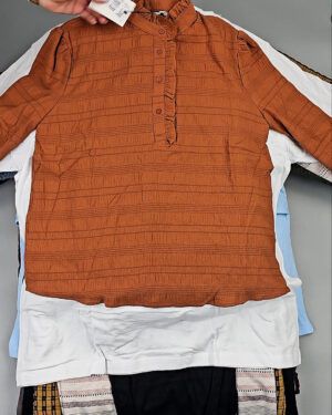 DK, Bestseller + Winter mix - Сток оптом