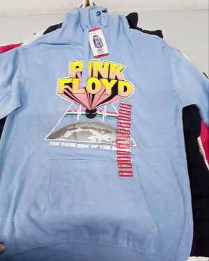 DISCOUNT BRAND MIX - Сток оптом