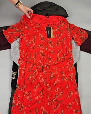 VERO MODA Winter mix - Сток оптом