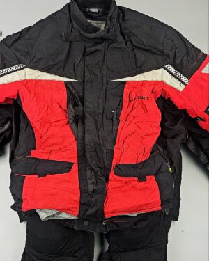 МОТО одежда mix БМ - Секонд-хенд оптом