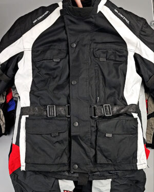 Мото текстиль - Секонд-хенд оптом