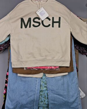 MOSS CPH Winter mix 125 - Сток оптом