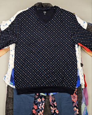 Домашняя одежда TCM 115 - Сток оптом