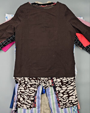 Домашняя одежда TCM 115 - Сток оптом