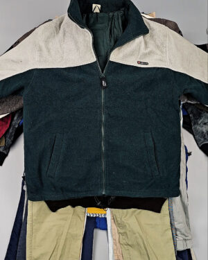 Mix Men SW - Секонд-хенд оптом