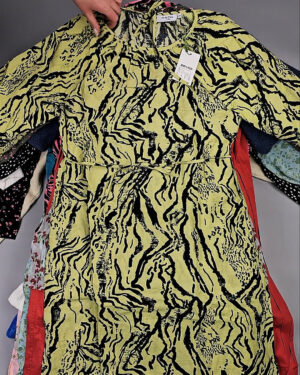 MOSS CPH mix 125 - Сток оптом