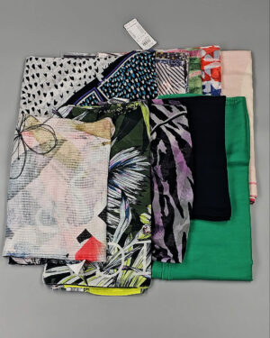 Платки GERRY WEBER - Сток оптом