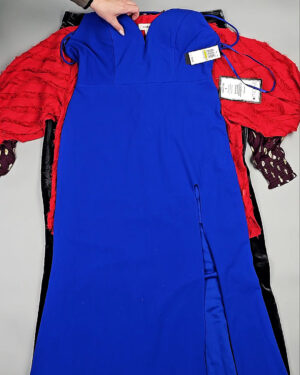 Одежда праздничная DAN Group 125 - Сток оптом