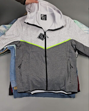 Толстовки CAN 115 - Сток оптом