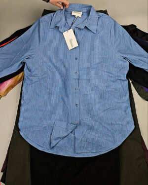 MY ESSENTIAL WARDROBE mix 125 - Сток оптом