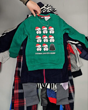 LIDL Kids Winter - Сток оптом