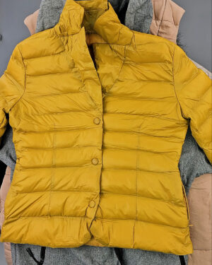 Куртки взрослые ANO - Секонд-хенд оптом