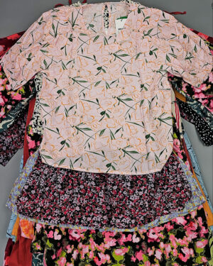 MOSS CPH лето mix 125 - Сток оптом