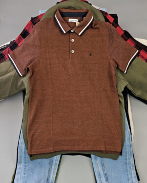 JACK JONES men mix 125 - Сток оптом