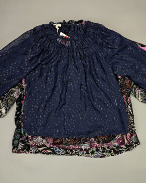 Блузки C&A 115 - Сток оптом