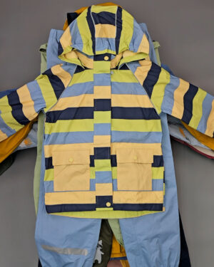 Верхняя одежда TCM дети деми 115 - Сток оптом