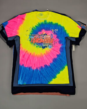 Футболки м/ж СТОК 115 - Сток оптом